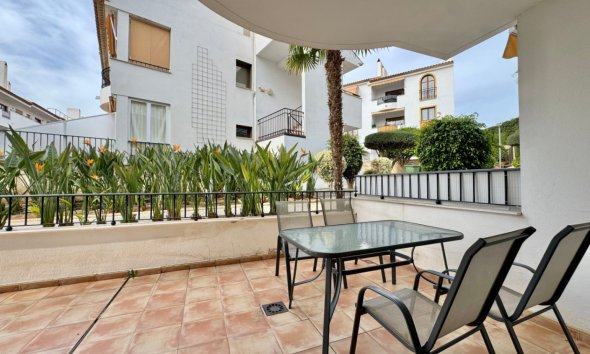 apartment - Resale - Alfaz del Pi - Alfas del Pí