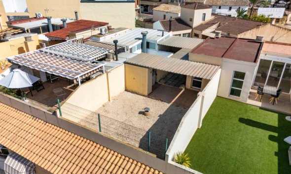 apartment - Reventa - Alfaz del Pi -
                Alfas del Pí