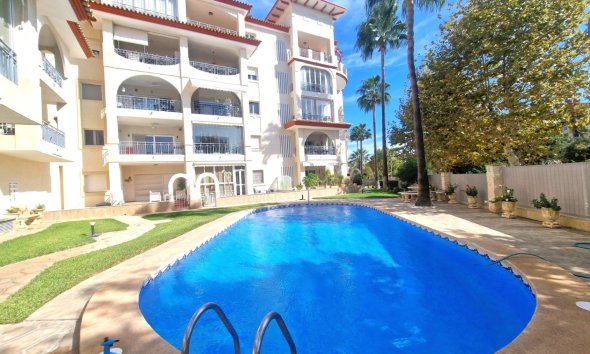 apartment - Revente - Albir -
                Albir