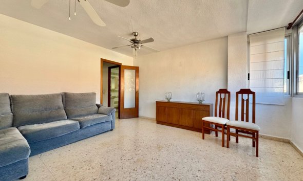 Apartment - Revente - Alfaz del Pi - Alfas del Pí