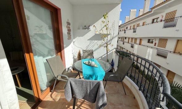 apartment - Videresalg -
            Alfaz del Pi - 90167