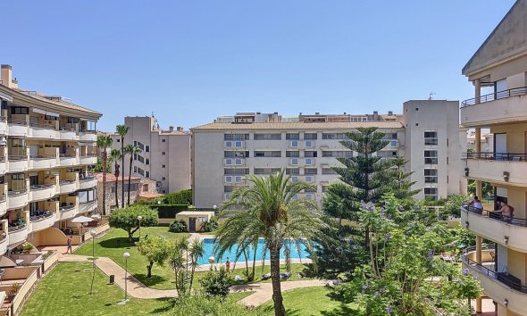 Appartement / Flat - Herverkoop -
            Albir - 4069