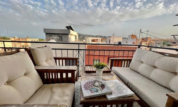 Appartement / flat - Herverkoop - Alfas del Pí -
                Alfas del Pí