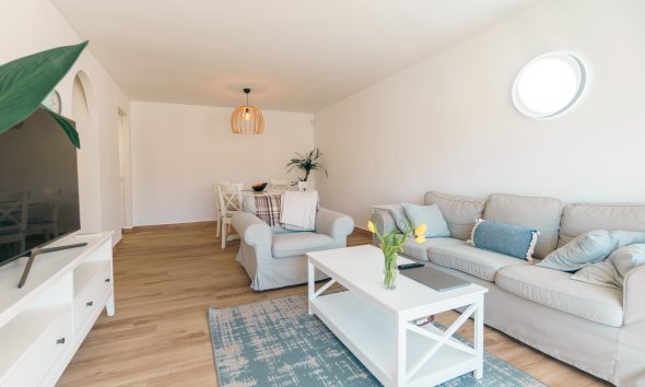 Appartement / flat - Herverkoop - Altea -
                Altea