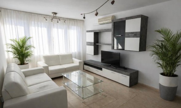 Appartement / flat - Herverkoop - Altea - Altea