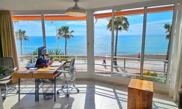 Appartement / Flat - Herverkoop - Altea - Altea