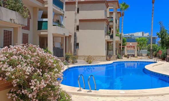 Appartement / flat - Verhuur Korte Termijn - Albir -
                Albir