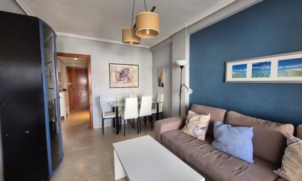 Appartement - Location à court terme - Albir -
                Albir