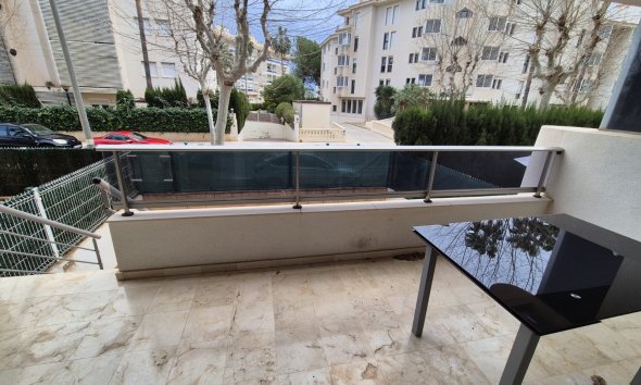 Appartement - Location à long terme - Albir -
                Albir
