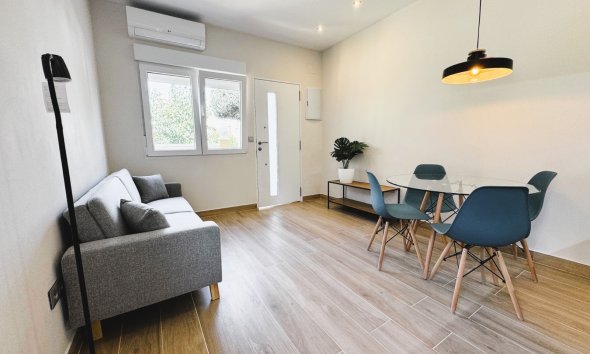 Appartement - Location à long terme - Benidorm -
                Benidorm