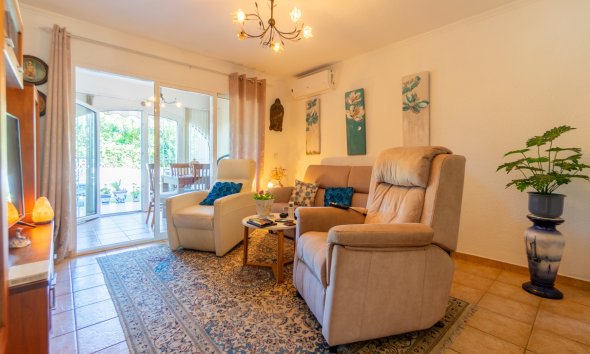 Appartement - Revente - Albir -
                Albir