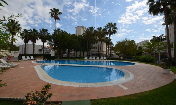 Appartement - Revente - Albir - Albir