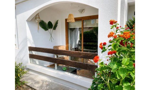 Appartement - Revente - Albir -
                Albir