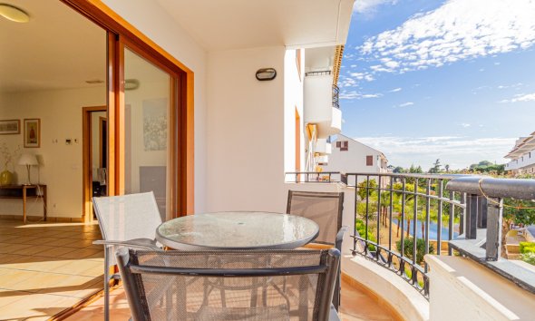 Appartement - Revente - Alfas del Pí - Alfas del Pí