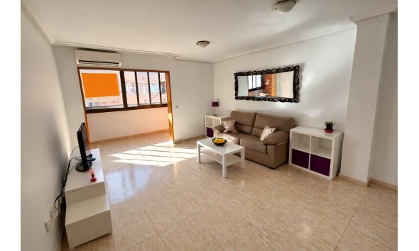 Appartement - Revente - Alfaz del Pi -
                Alfas del Pí
