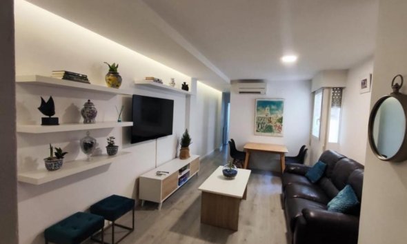 Appartement - Revente -
            Altea - 4045