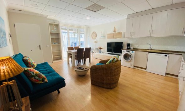 Appartement - Revente - Altea -
                Altea