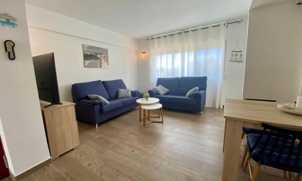 Appartement - Revente - Altea -
                Altea