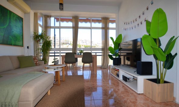 Appartement - Revente - Altea -
                Altea