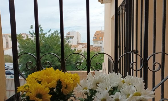 Appartement - Revente - Altea -
                Altea