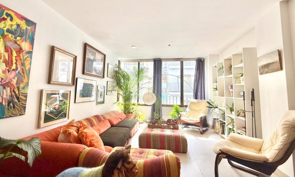 Appartement - Revente - Altea -
                Altea