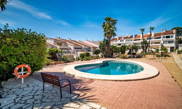 Bungalow - Resale - La Nucía -
                Varadero