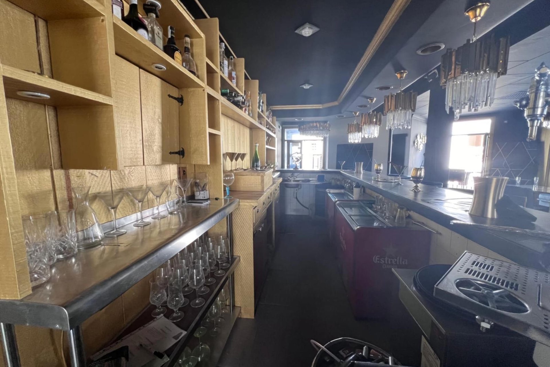 Cession de fonds de commerce - Commercial -
Altea