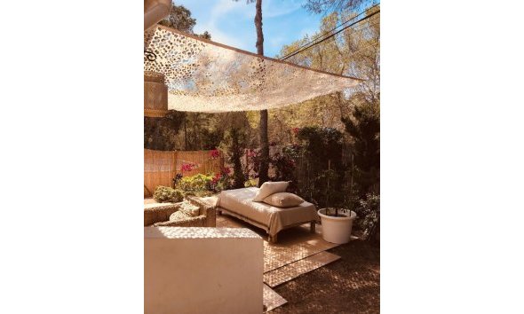  Chalet / Villa - Location à court terme -
            Formentera del Segura - ALQ 273