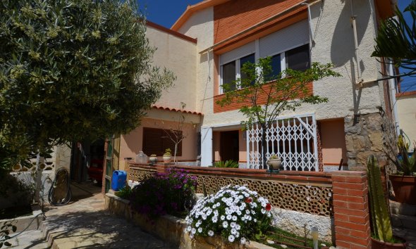  Chalet / Villa - Resale - La Nucía -
                La Nucía