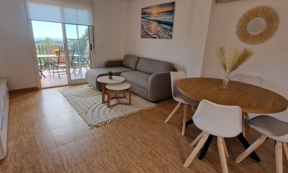  Chalet / Villa - Resale - Polop -
                Polop