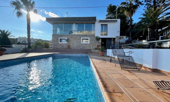 Chalet / Villa  - Reventa - El Campello -
                El Campello