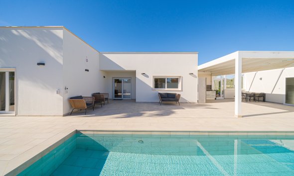  Chalet / Villa - Revente -
            Albir - 3780