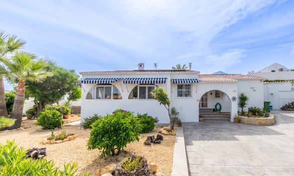  Chalet / Villa - Revente - La Nucía - La Nucía