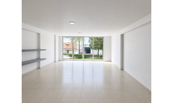 Comercial - Reventa -
            Altea - 4094