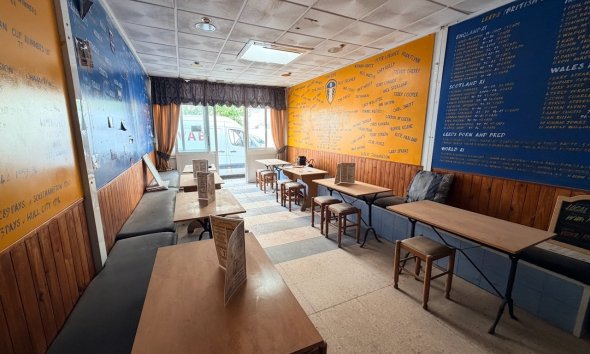 Comercial - Reventa - Benidorm -
                Levante