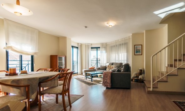 Duplex - Resale - Altea - Altea