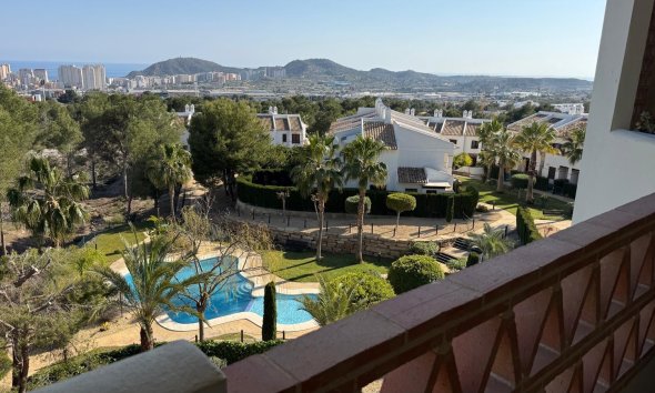 Duplex - Resale - Finestrat - Finestrat