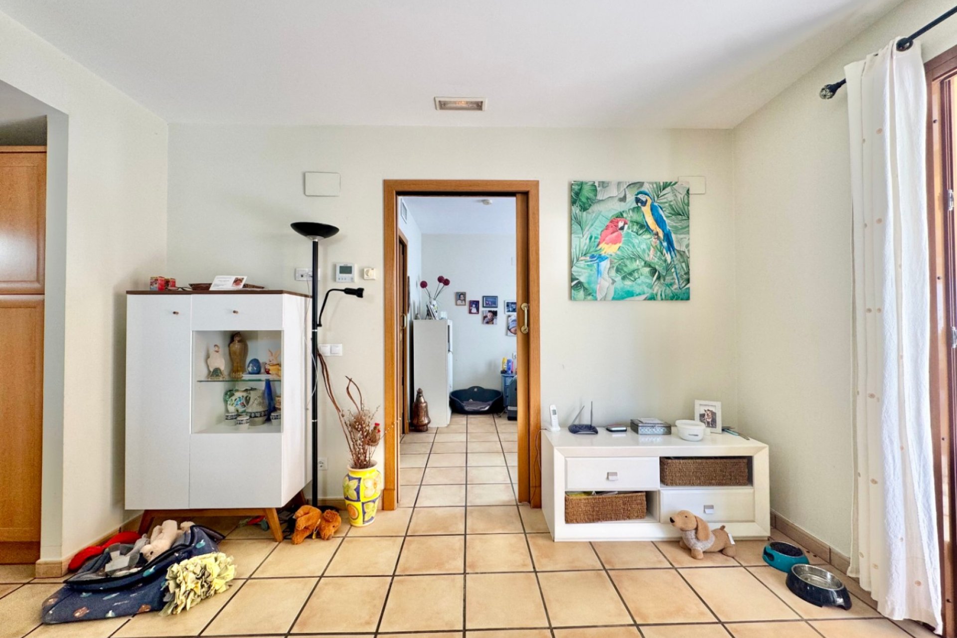 Herverkoop - apartment -
Alfaz del Pi - Alfas del Pí