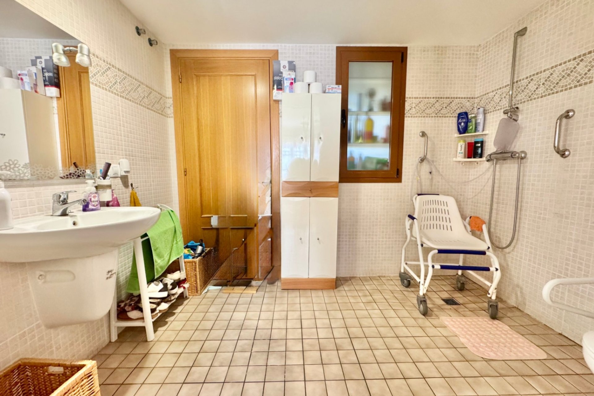 Herverkoop - apartment -
Alfaz del Pi - Alfas del Pí