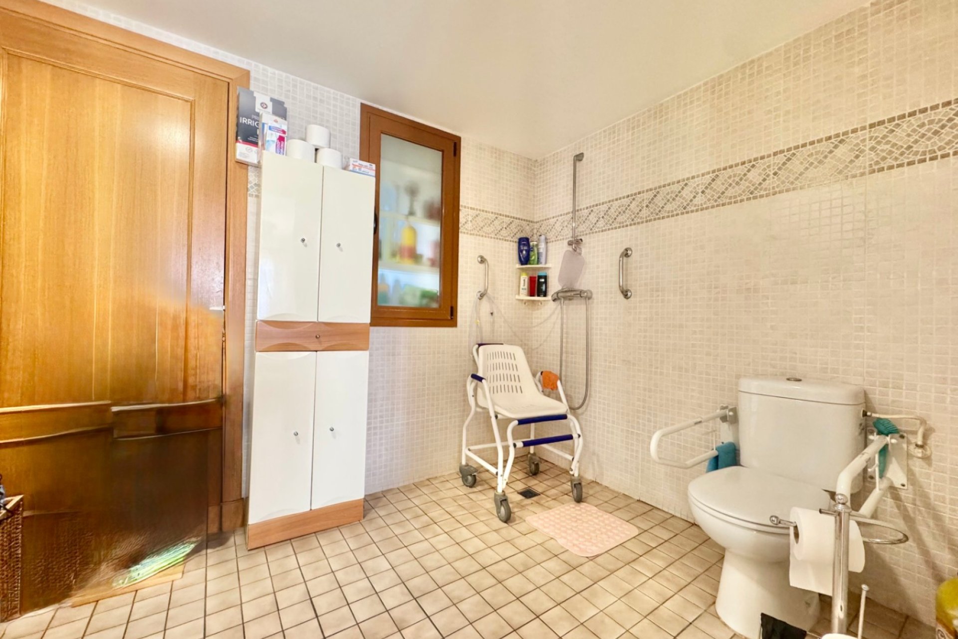 Herverkoop - apartment -
Alfaz del Pi - Alfas del Pí