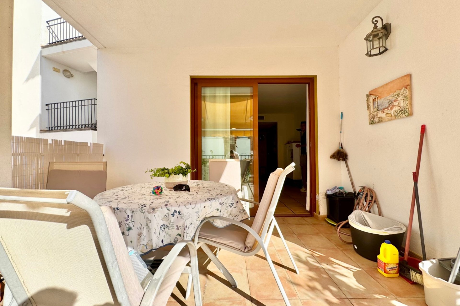 Herverkoop - apartment -
Alfaz del Pi - Alfas del Pí