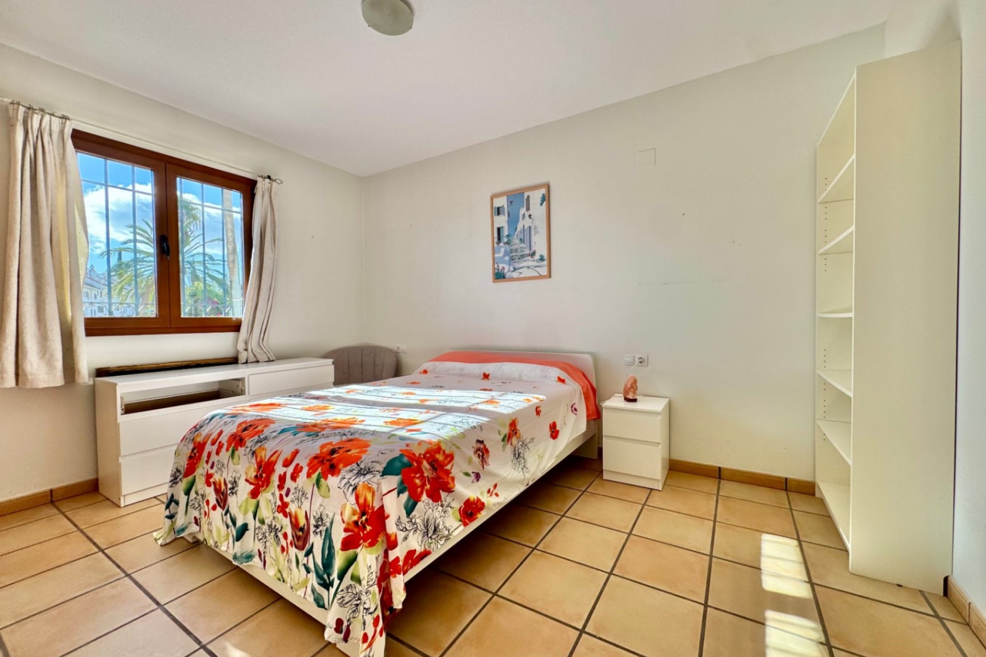 Herverkoop - apartment -
Alfaz del Pi - Alfas del Pí