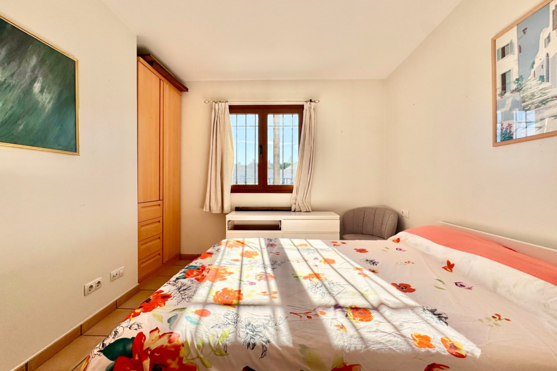 Herverkoop - apartment -
Alfaz del Pi - Alfas del Pí