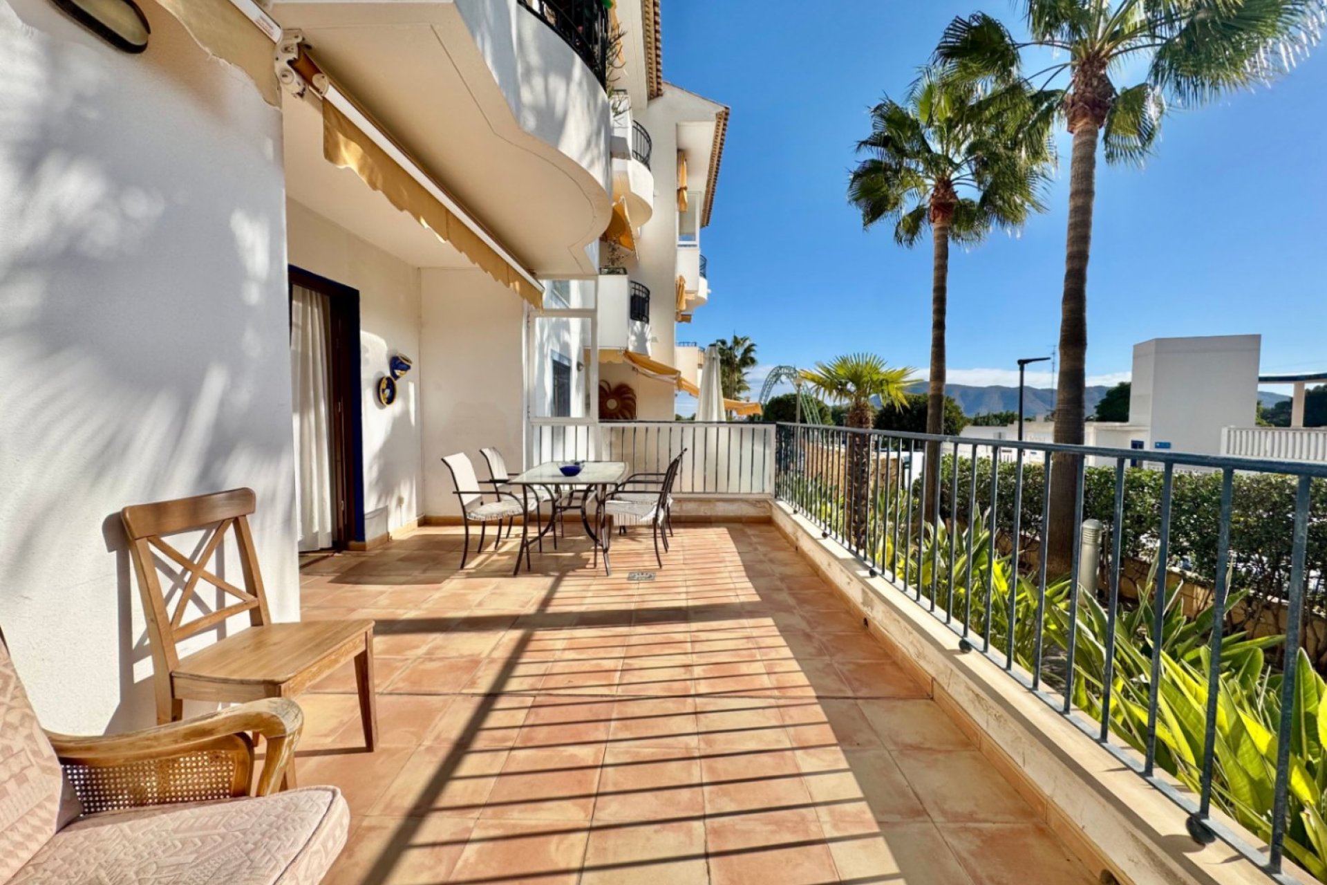 Herverkoop - apartment -
Alfaz del Pi - Alfas del Pí