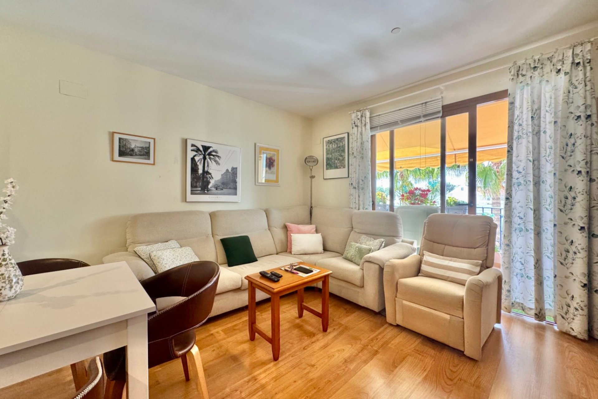 Herverkoop - Apartment -
Alfaz del Pi - Alfas del Pí