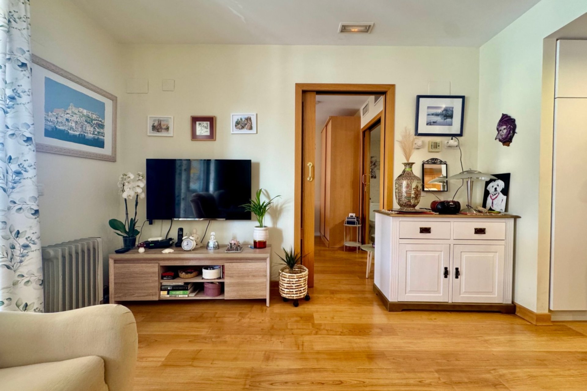 Herverkoop - Apartment -
Alfaz del Pi - Alfas del Pí
