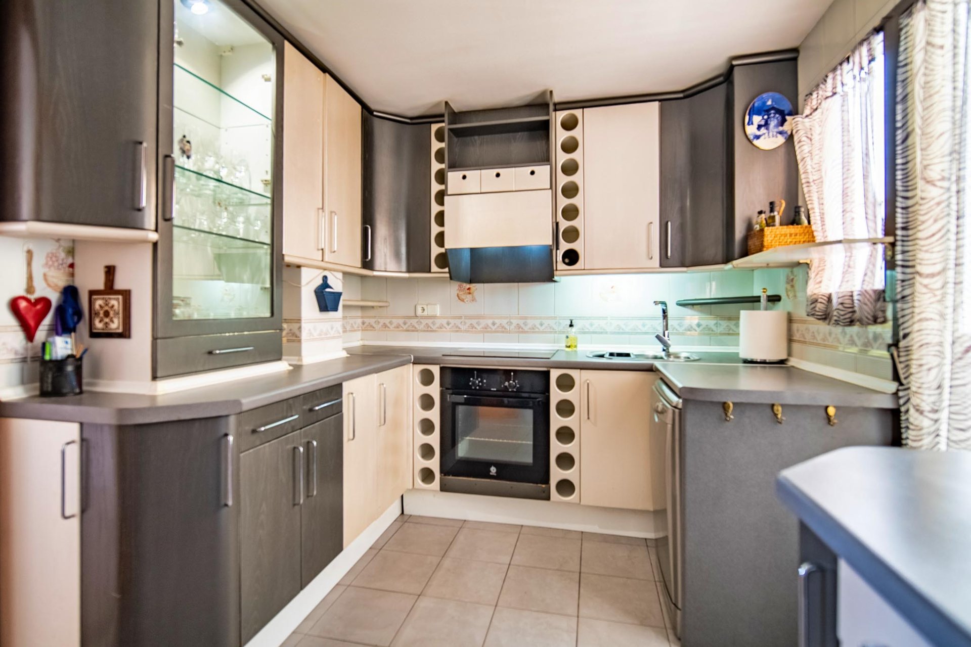 Herverkoop - Apartment -
Alfaz del Pi - Alfas del Pí