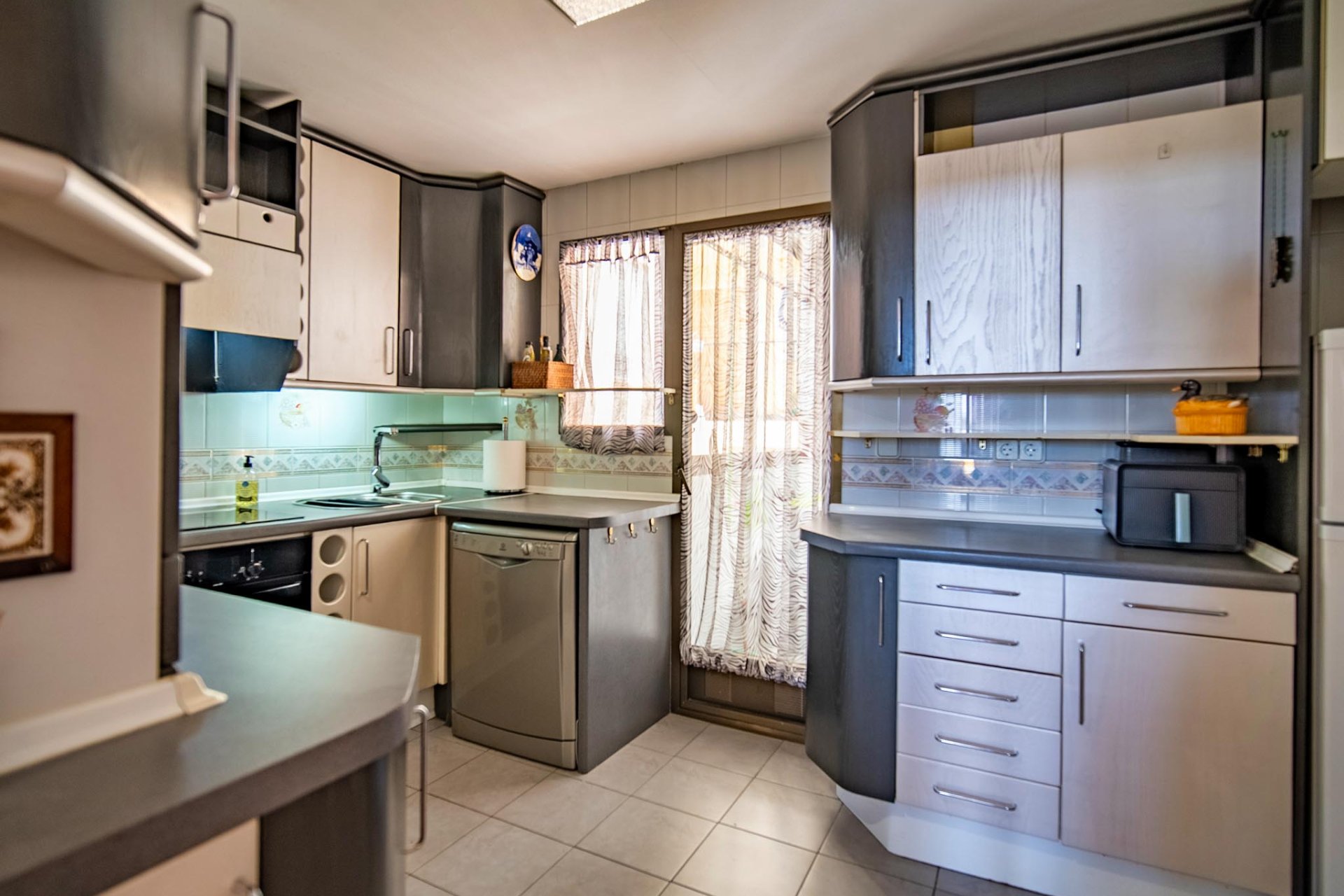Herverkoop - Apartment -
Alfaz del Pi - Alfas del Pí