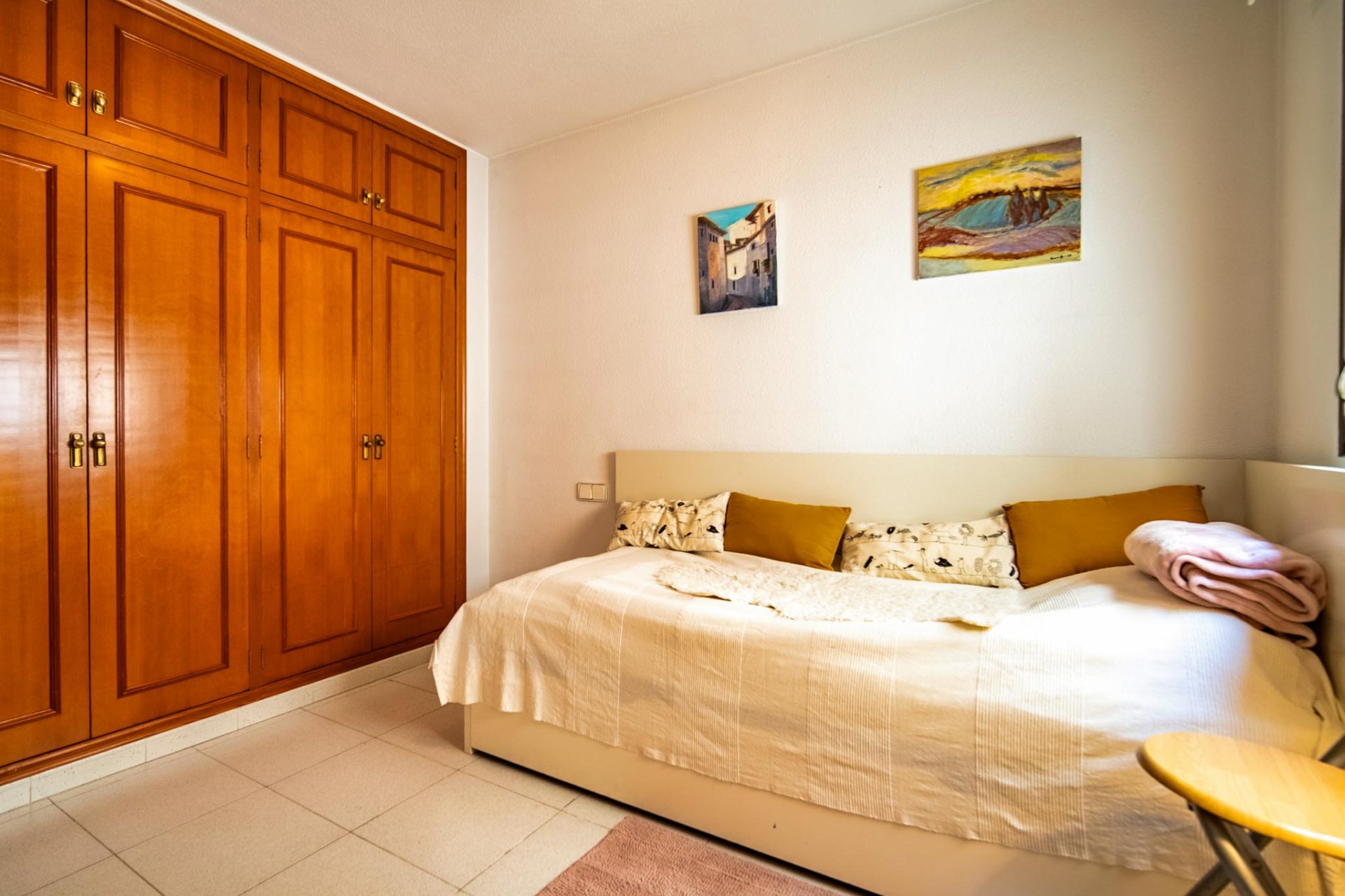 Herverkoop - Apartment -
Alfaz del Pi - Alfas del Pí