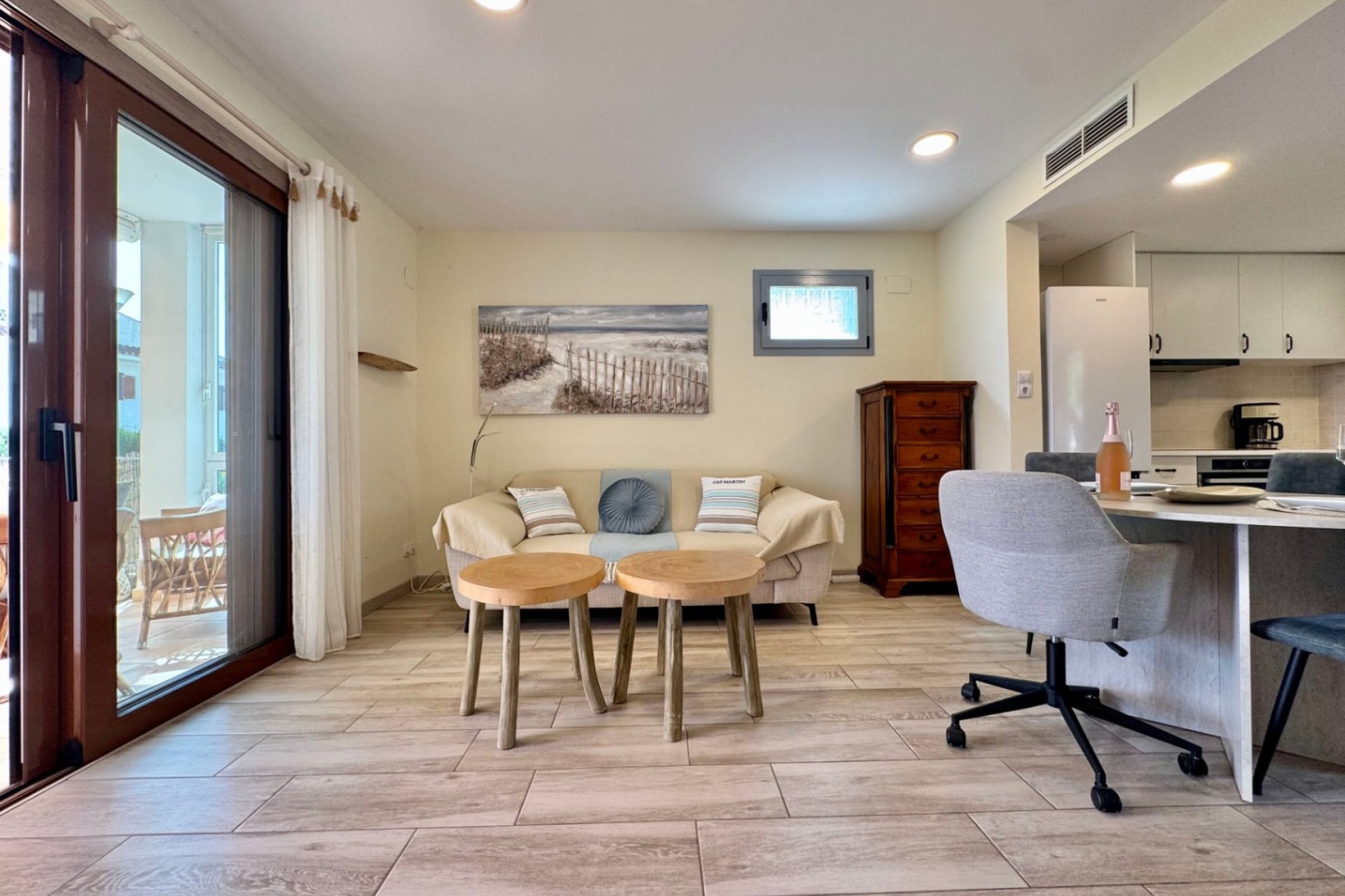 Herverkoop - Apartment -
Alfaz del Pi - Alfas del Pí
